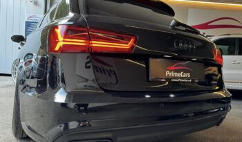 
									Audi A6 Avant 3.0 TDI quattro S-LINE full								