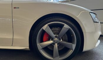 
									Audi A5 Sportback V6 3,0 TDI quattro full								