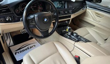 
									BMW 520d Limousine LCI full								