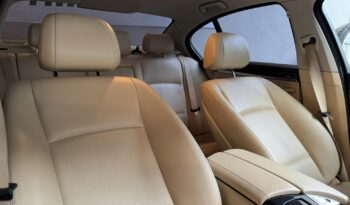 
									BMW 520d Limousine LCI full								