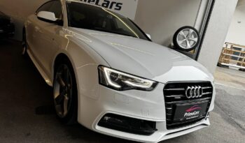 
									Audi A5 Sportback V6 3,0 TDI quattro full								