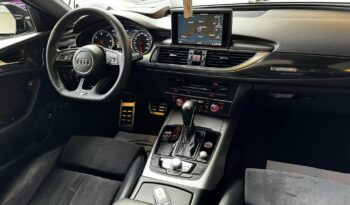 
									Audi A6 Avant 3.0 TDI quattro S-LINE full								