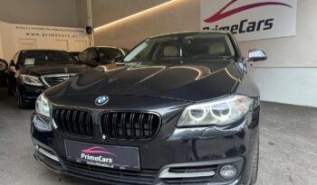
									BMW 520d Limousine LCI full								