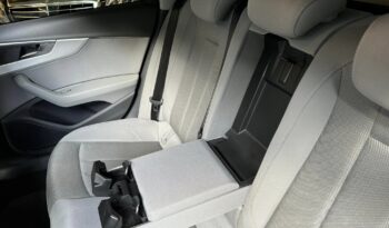 
									Audi A4 Avant 2.0 TDI quattro full								