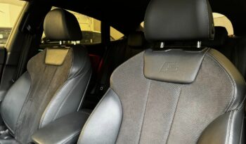 
									Audi A5 SB 40 TDI quattro Sport full								