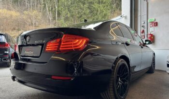 
									BMW 520d Limousine LCI full								