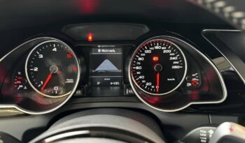 
									Audi A5 Sportback V6 3,0 TDI quattro full								