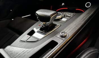 
									Audi A5 SB 40 TDI quattro Sport full								