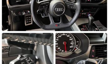 
									Audi A6 Avant 3.0 TDI quattro S-LINE full								