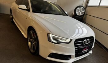 
									Audi A5 Sportback V6 3,0 TDI quattro full								