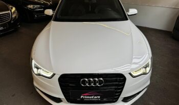 
									Audi A5 Sportback V6 3,0 TDI quattro full								