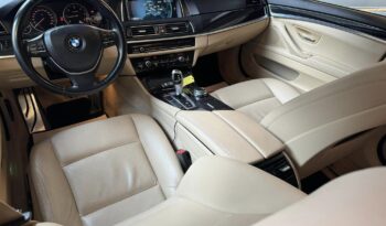 
									BMW 520d Limousine LCI full								