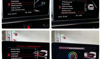 
									Audi A5 SB 40 TDI quattro Sport full								