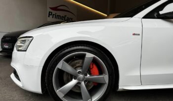 
									Audi A5 Sportback V6 3,0 TDI quattro full								