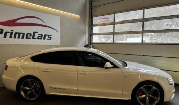 
									Audi A5 Sportback V6 3,0 TDI quattro full								
