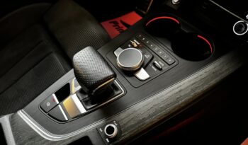 
									Audi A5 SB 40 TDI quattro Sport full								