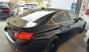 
									BMW 520d Limousine LCI full								