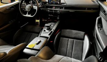 
									Audi A5 SB 40 TDI quattro Sport full								