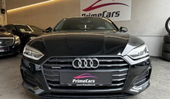 
									Audi A5 SB 40 TDI quattro Sport full								