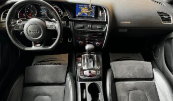 
									Audi A5 Sportback V6 3,0 TDI quattro full								