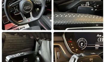 
									Audi A5 SB 40 TDI quattro Sport full								