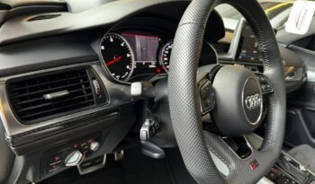 
									Audi A6 Avant 3.0 TDI quattro S-LINE full								