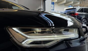 
									Audi A6 Avant 3.0 TDI quattro S-LINE full								