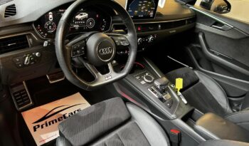 
									Audi A5 SB 40 TDI quattro Sport full								