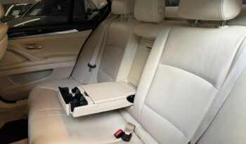 
									BMW 520d Limousine LCI full								