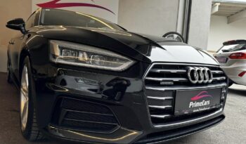 
									Audi A5 SB 40 TDI quattro Sport full								
