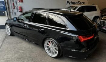 
									Audi A6 Avant 3.0 TDI quattro S-LINE full								
