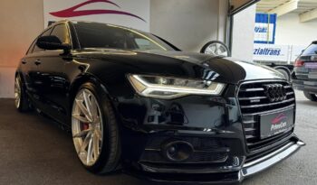 
									Audi A6 Avant 3.0 TDI quattro S-LINE full								