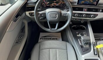 
									Audi A4 Avant 2.0 TDI quattro full								