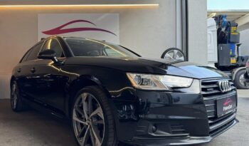 
									Audi A4 Avant 2.0 TDI quattro full								