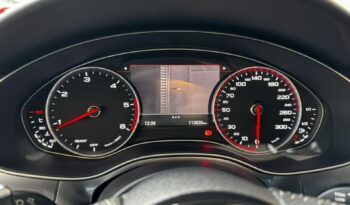 
									Audi A6 Avant 3.0 TDI quattro S-LINE full								