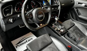 
									Audi A5 Sportback V6 3,0 TDI quattro full								