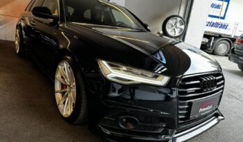 
									Audi A6 Avant 3.0 TDI quattro S-LINE full								