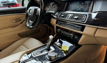 
									BMW 520d Limousine LCI full								
