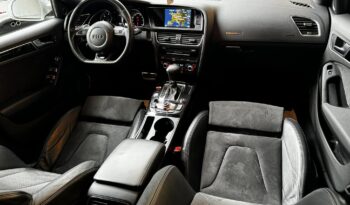 
									Audi A5 Sportback V6 3,0 TDI quattro full								