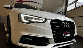 
									Audi A5 Sportback V6 3,0 TDI quattro full								