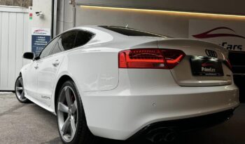 
									Audi A5 Sportback V6 3,0 TDI quattro full								