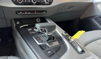 
									Audi A4 Avant 2.0 TDI quattro full								