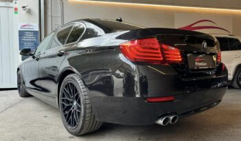 
									BMW 520d Limousine LCI full								