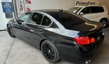 
									BMW 520d Limousine LCI full								