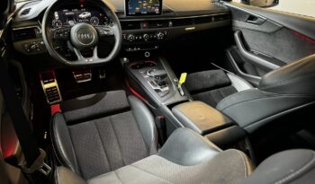 
									Audi A5 SB 40 TDI quattro Sport full								