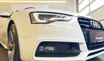 
									Audi A5 Sportback V6 3,0 TDI quattro full								