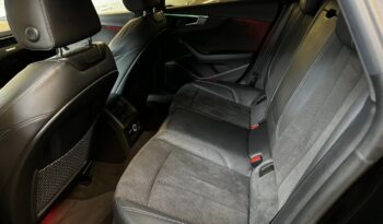 
									Audi A5 SB 40 TDI quattro Sport full								