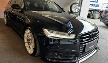 
									Audi A6 Avant 3.0 TDI quattro S-LINE full								