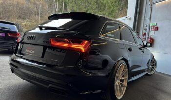 
									Audi A6 Avant 3.0 TDI quattro S-LINE full								