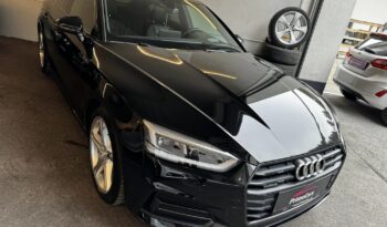 
									Audi A5 SB 40 TDI quattro Sport full								